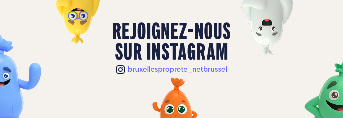 Rejoignez-nous sur Instagram