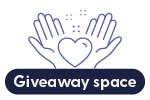 Giveaway Space