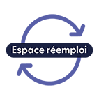 Espace réemploi